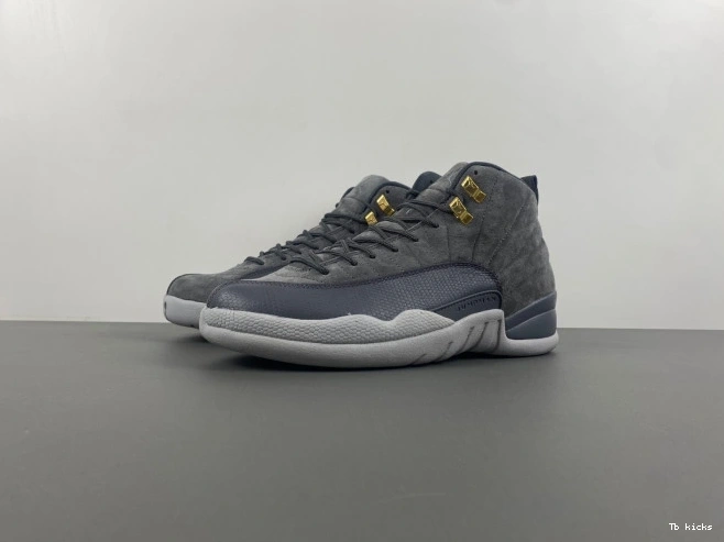 Reps TBK 12 AIR GREY